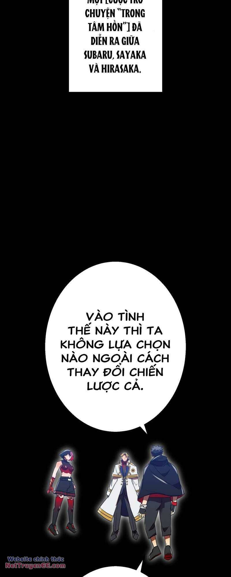 Huyết Thánh Cứu Thế Chủ~ Ta Chỉ Cần 0.0000001% Đã Trở Thành Vô Địch Chap 66 - Next Chap 67