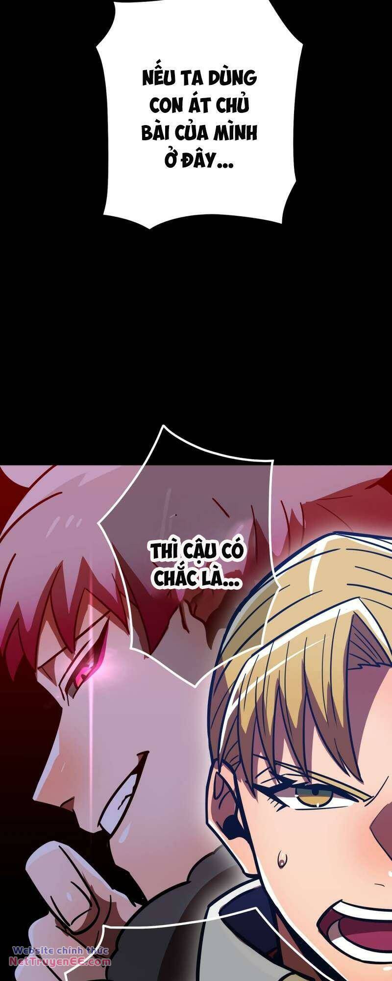 Huyết Thánh Cứu Thế Chủ~ Ta Chỉ Cần 0.0000001% Đã Trở Thành Vô Địch Chap 66 - Next Chap 67