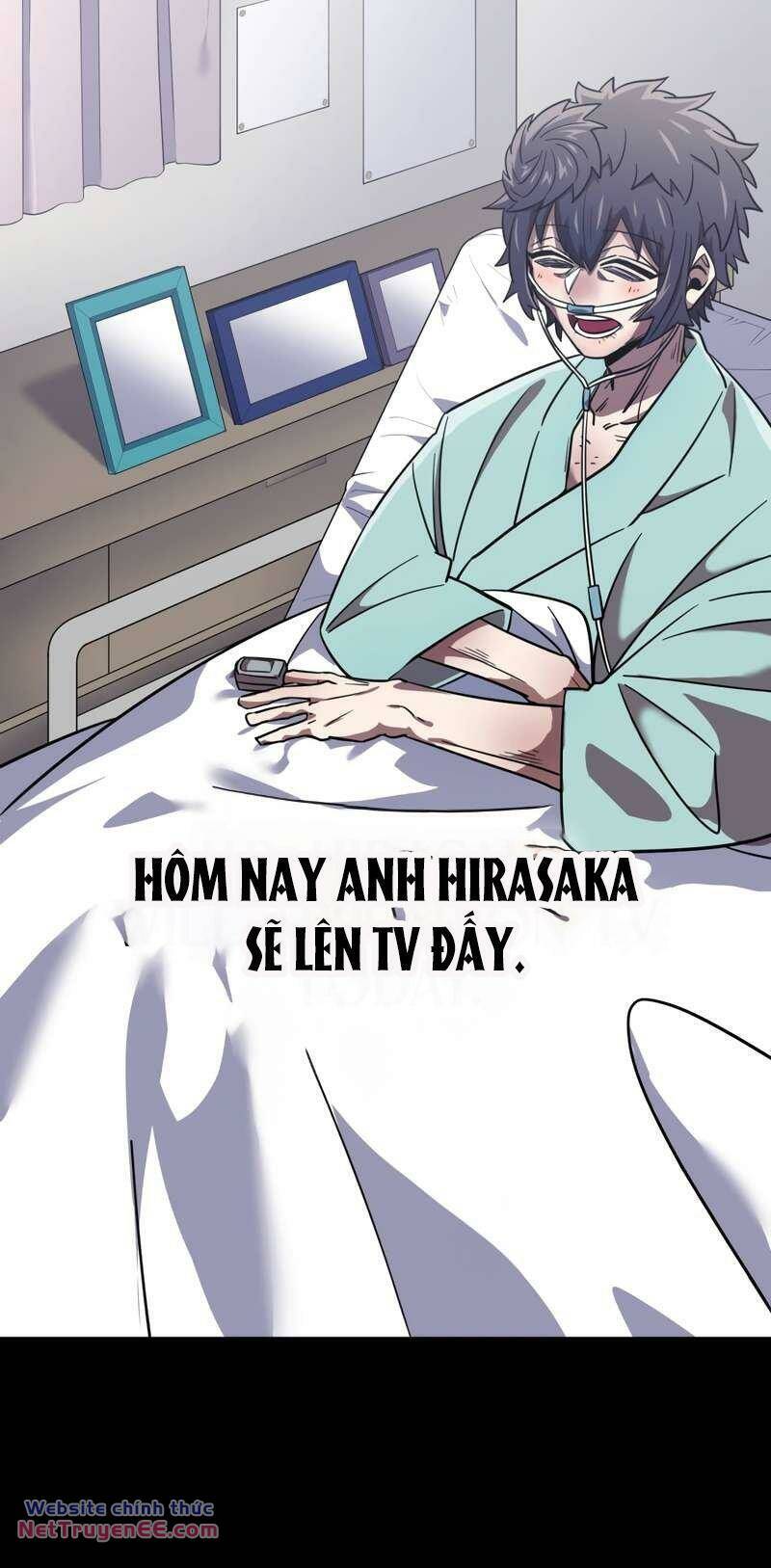 Huyết Thánh Cứu Thế Chủ~ Ta Chỉ Cần 0.0000001% Đã Trở Thành Vô Địch Chap 67 - Next Chap 68