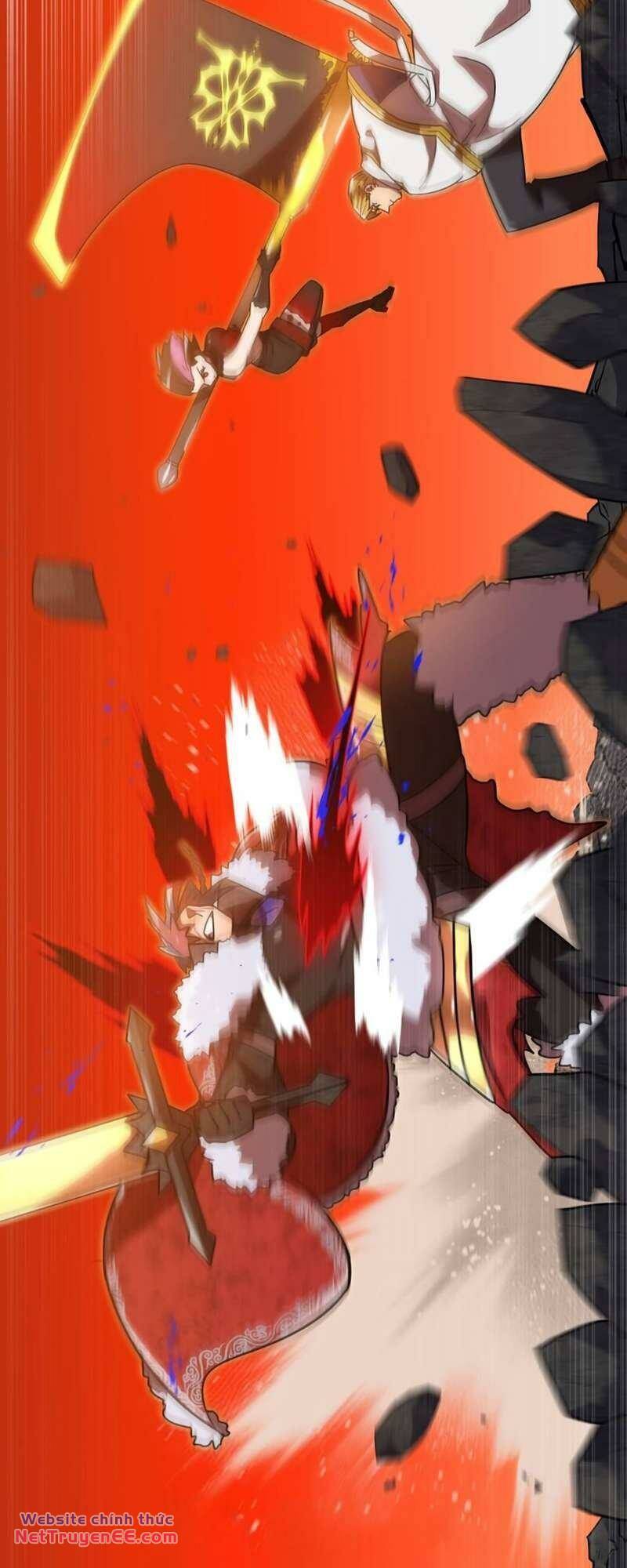 Huyết Thánh Cứu Thế Chủ~ Ta Chỉ Cần 0.0000001% Đã Trở Thành Vô Địch Chap 67 - Next Chap 68