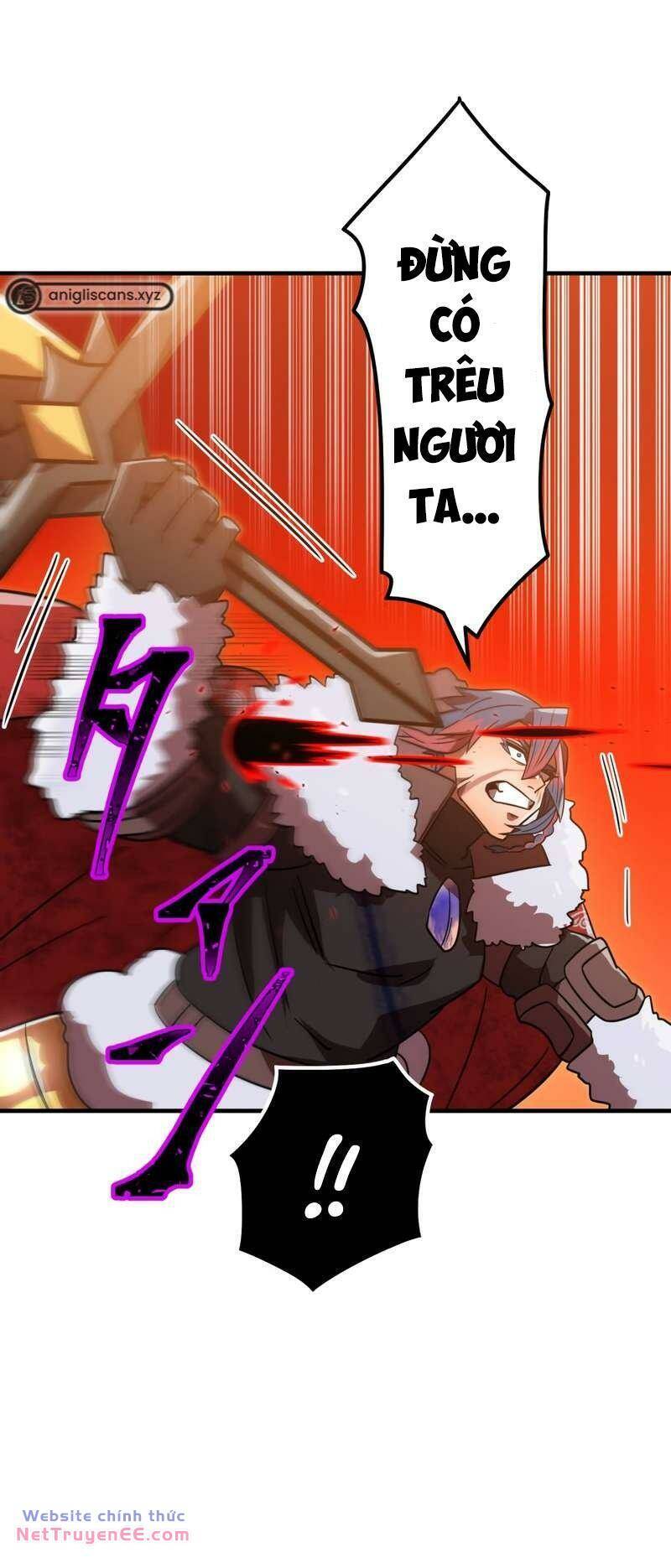 Huyết Thánh Cứu Thế Chủ~ Ta Chỉ Cần 0.0000001% Đã Trở Thành Vô Địch Chap 67 - Next Chap 68