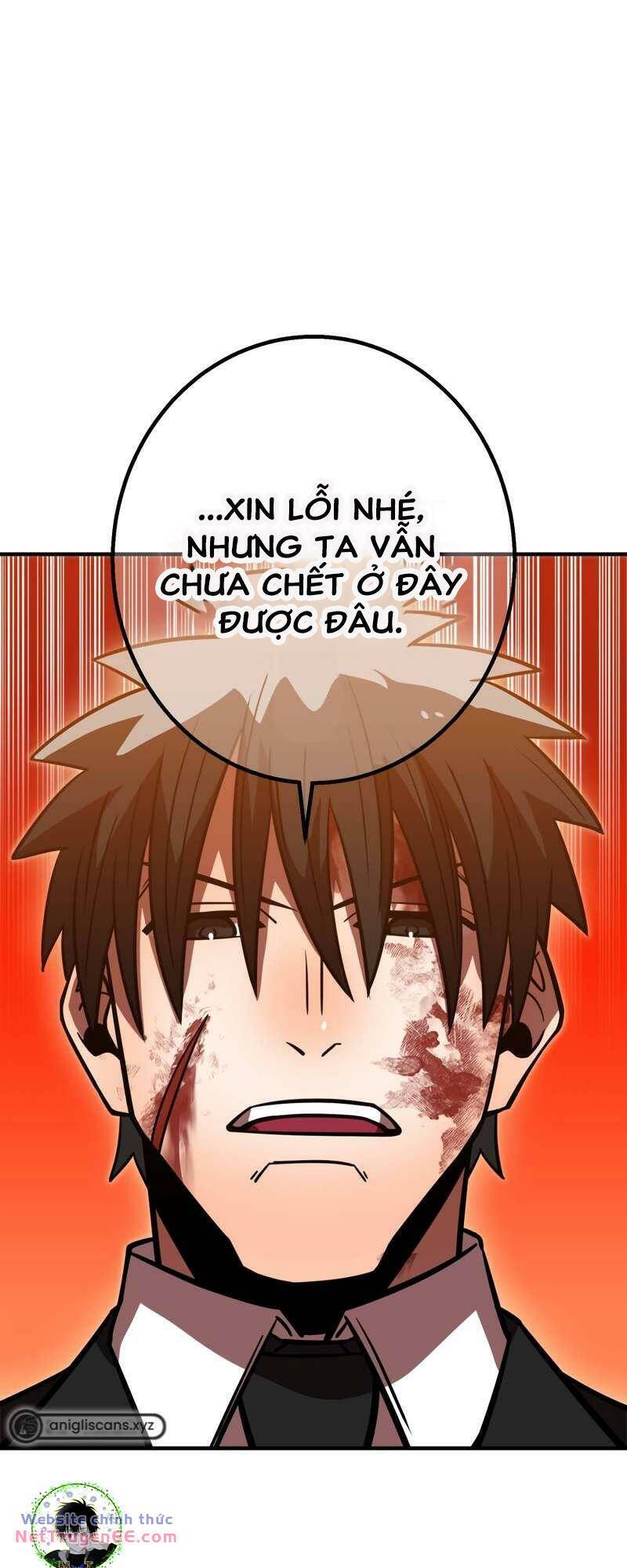 Huyết Thánh Cứu Thế Chủ~ Ta Chỉ Cần 0.0000001% Đã Trở Thành Vô Địch Chap 67 - Next Chap 68