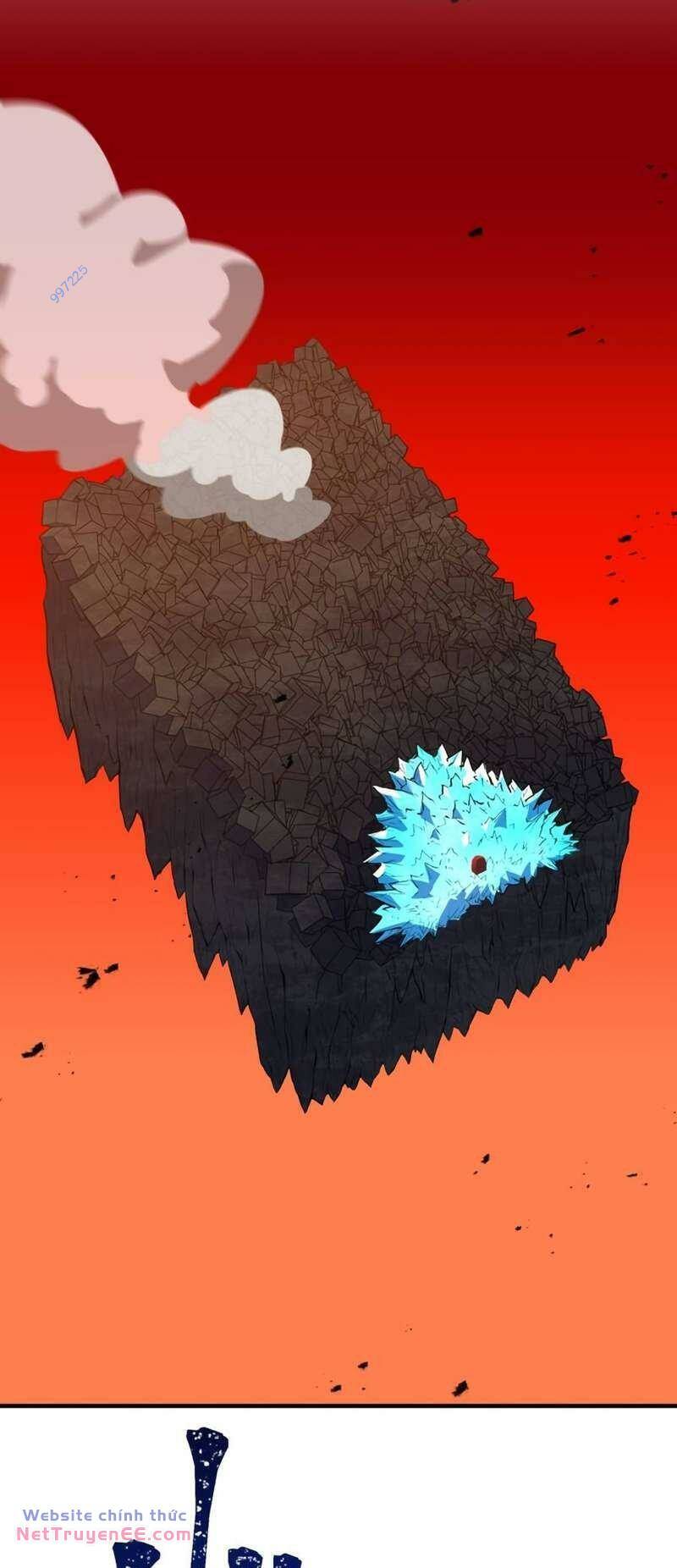 Huyết Thánh Cứu Thế Chủ~ Ta Chỉ Cần 0.0000001% Đã Trở Thành Vô Địch Chap 67 - Next Chap 68