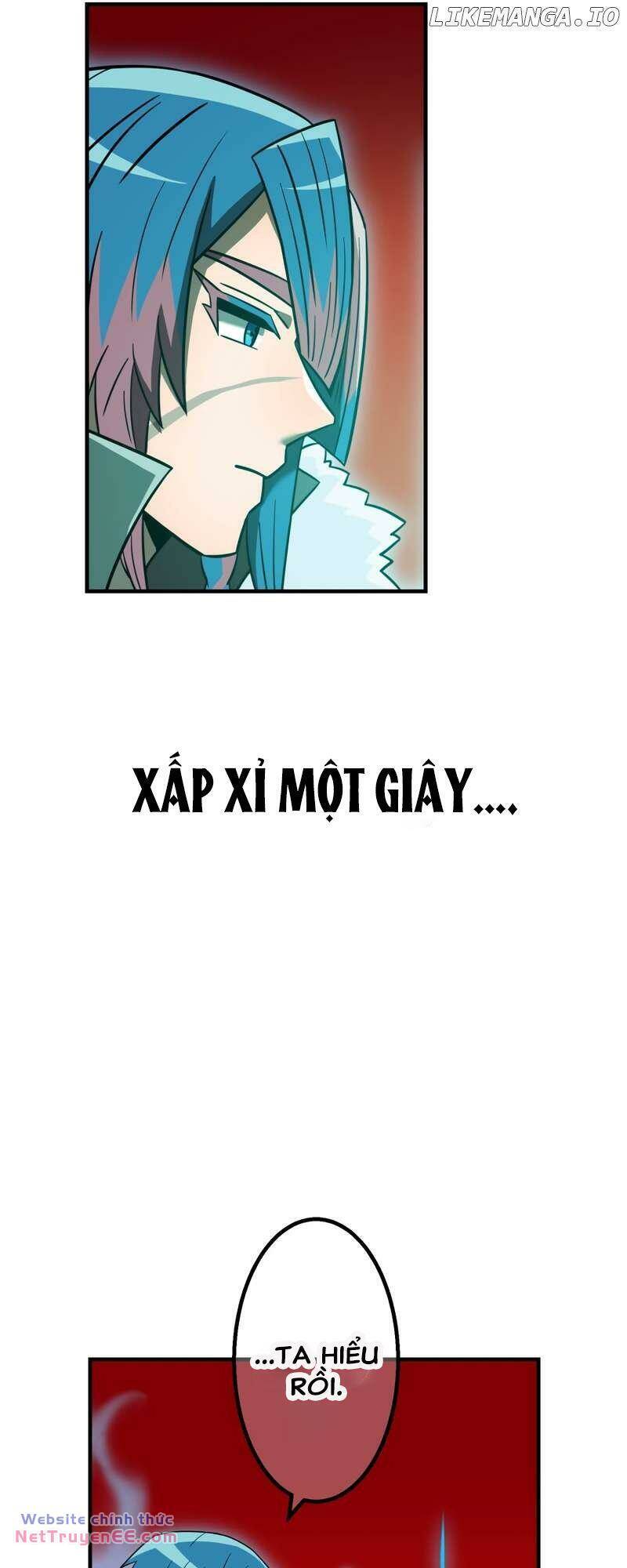 Huyết Thánh Cứu Thế Chủ~ Ta Chỉ Cần 0.0000001% Đã Trở Thành Vô Địch Chap 67 - Next Chap 68