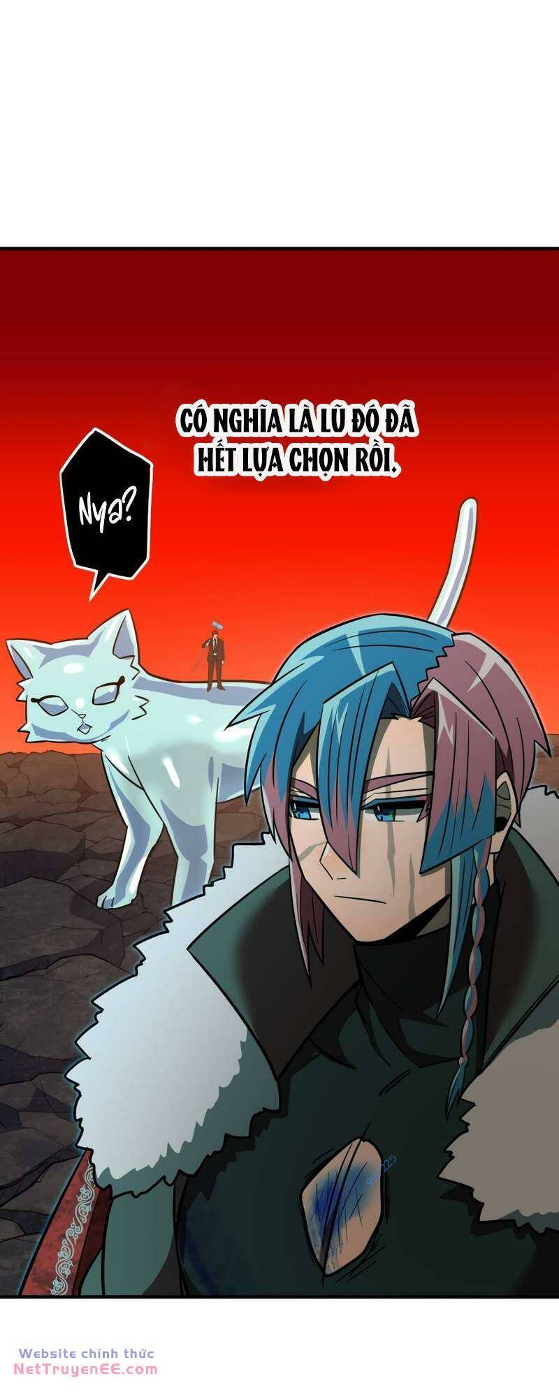 Huyết Thánh Cứu Thế Chủ~ Ta Chỉ Cần 0.0000001% Đã Trở Thành Vô Địch Chap 67 - Next Chap 68