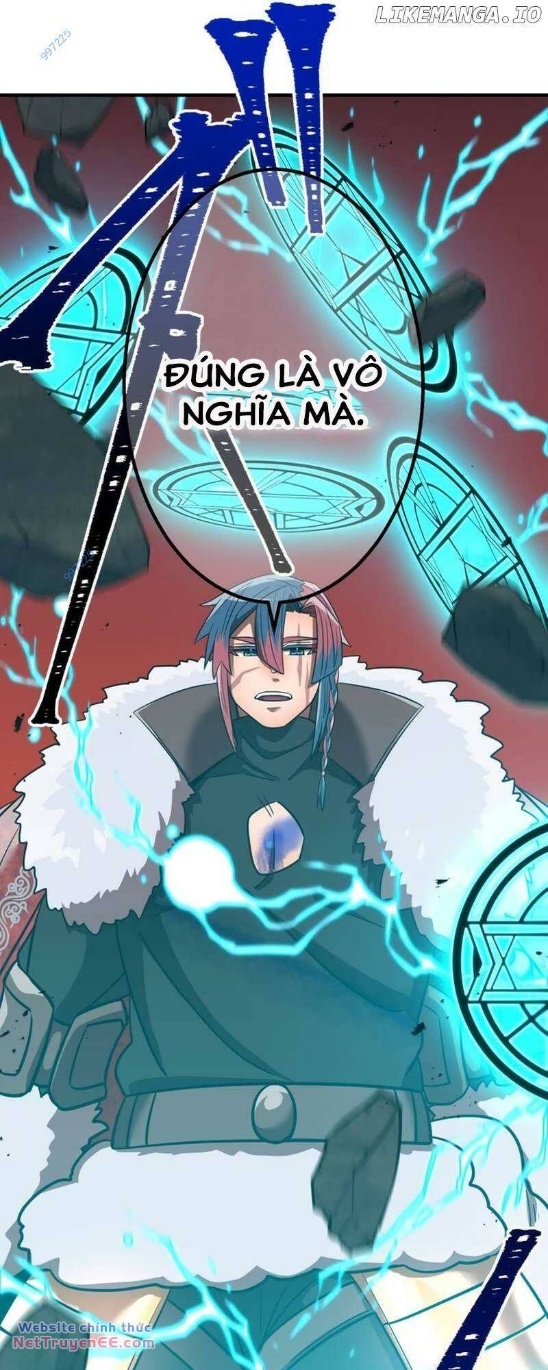 Huyết Thánh Cứu Thế Chủ~ Ta Chỉ Cần 0.0000001% Đã Trở Thành Vô Địch Chap 67 - Next Chap 68