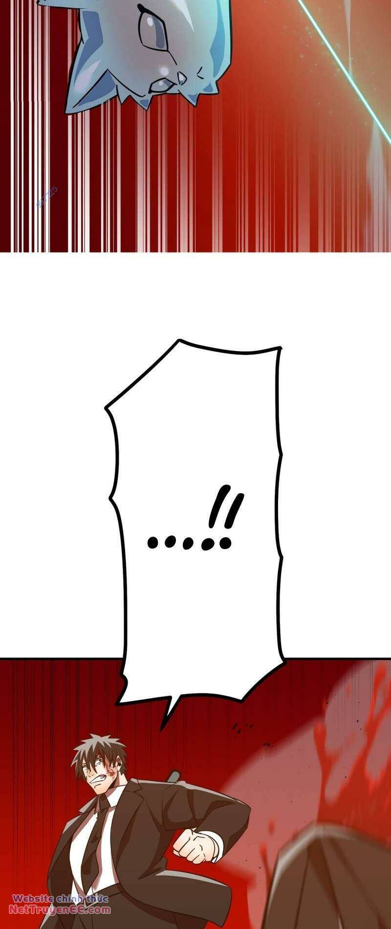 Huyết Thánh Cứu Thế Chủ~ Ta Chỉ Cần 0.0000001% Đã Trở Thành Vô Địch Chap 67 - Next Chap 68