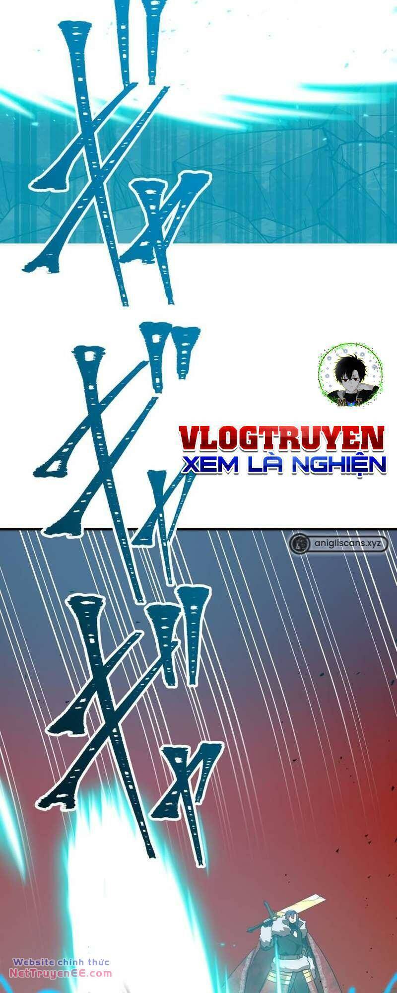 Huyết Thánh Cứu Thế Chủ~ Ta Chỉ Cần 0.0000001% Đã Trở Thành Vô Địch Chap 67 - Next Chap 68