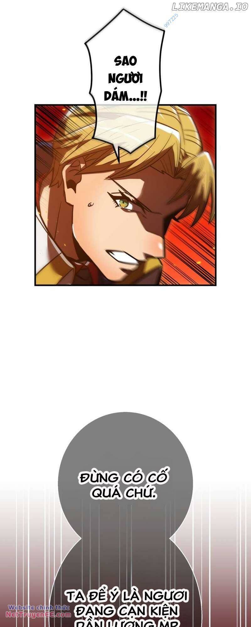 Huyết Thánh Cứu Thế Chủ~ Ta Chỉ Cần 0.0000001% Đã Trở Thành Vô Địch Chap 67 - Next Chap 68