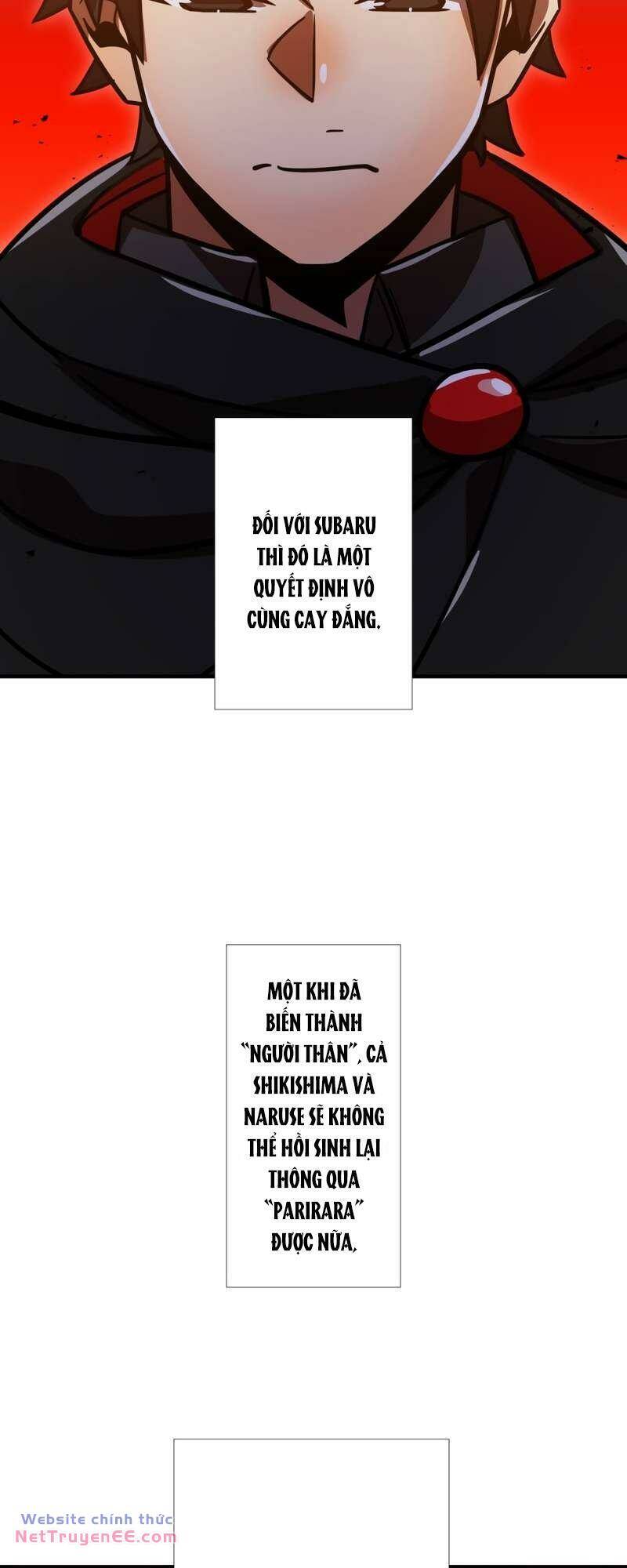 Huyết Thánh Cứu Thế Chủ~ Ta Chỉ Cần 0.0000001% Đã Trở Thành Vô Địch Chap 67 - Next Chap 68