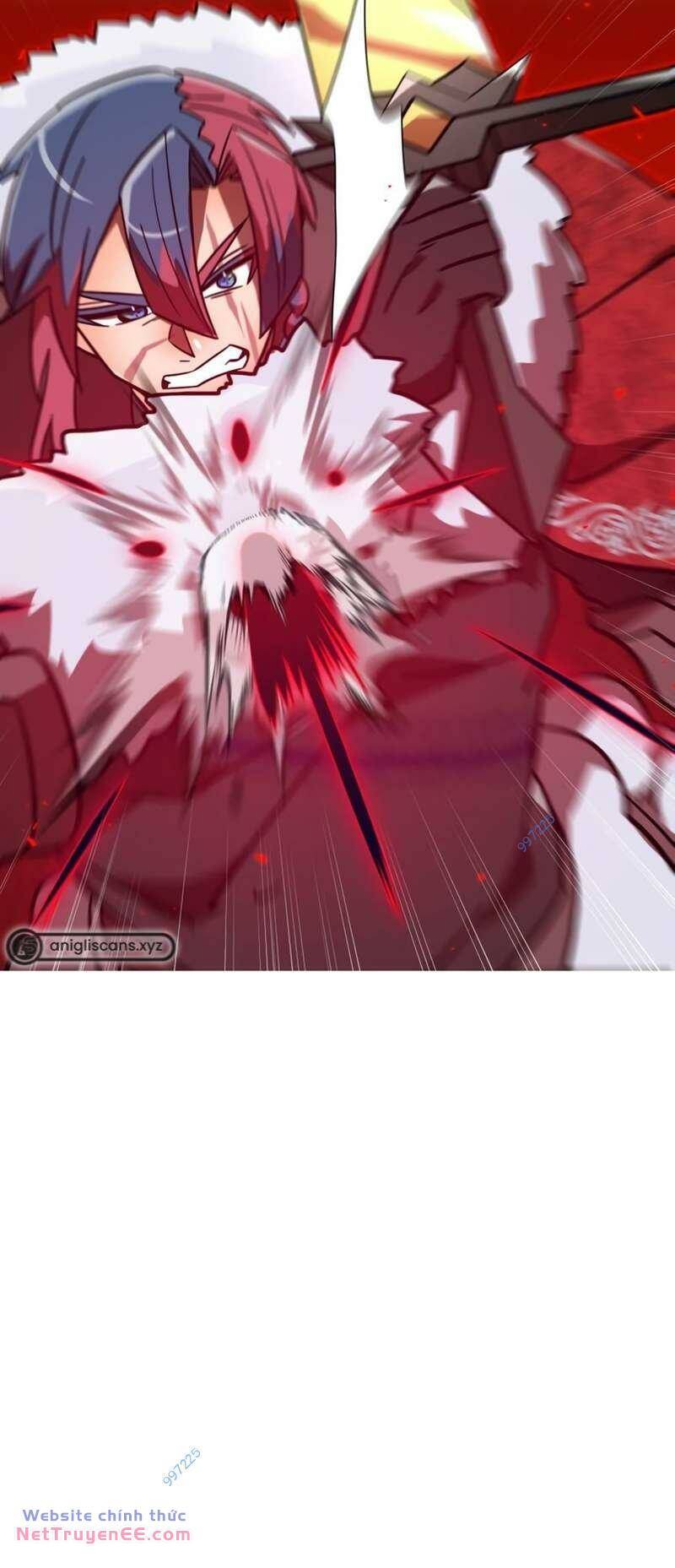 Huyết Thánh Cứu Thế Chủ~ Ta Chỉ Cần 0.0000001% Đã Trở Thành Vô Địch Chap 67 - Next Chap 68