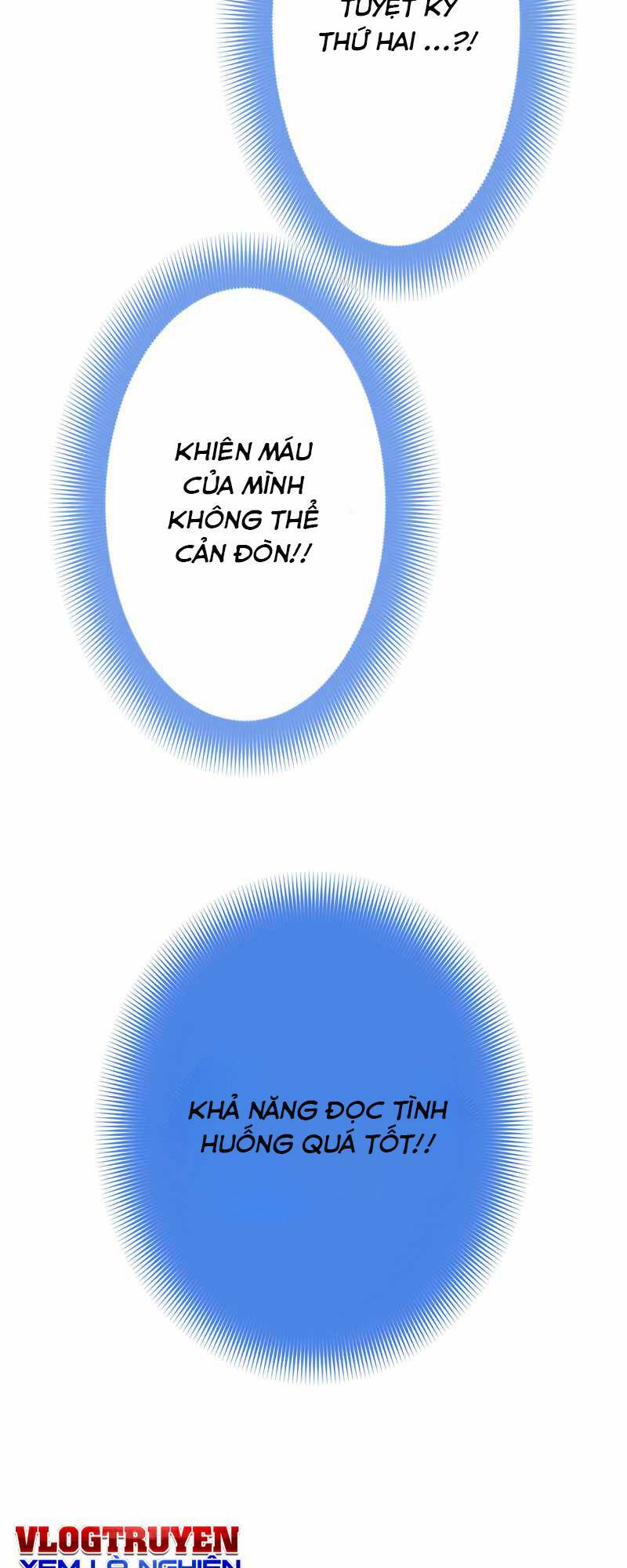 Huyết Thánh Cứu Thế Chủ~ Ta Chỉ Cần 0.0000001% Đã Trở Thành Vô Địch Chap 7 - Next Chap 8