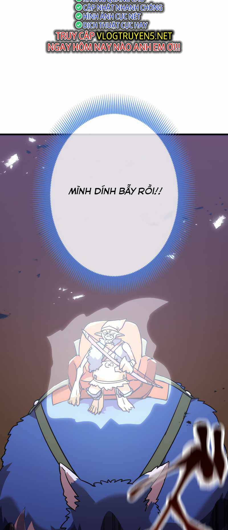 Huyết Thánh Cứu Thế Chủ~ Ta Chỉ Cần 0.0000001% Đã Trở Thành Vô Địch Chap 7 - Next Chap 8