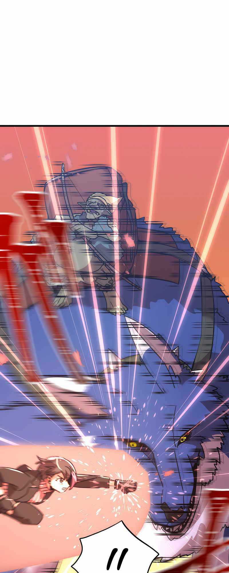 Huyết Thánh Cứu Thế Chủ~ Ta Chỉ Cần 0.0000001% Đã Trở Thành Vô Địch Chap 7 - Next Chap 8