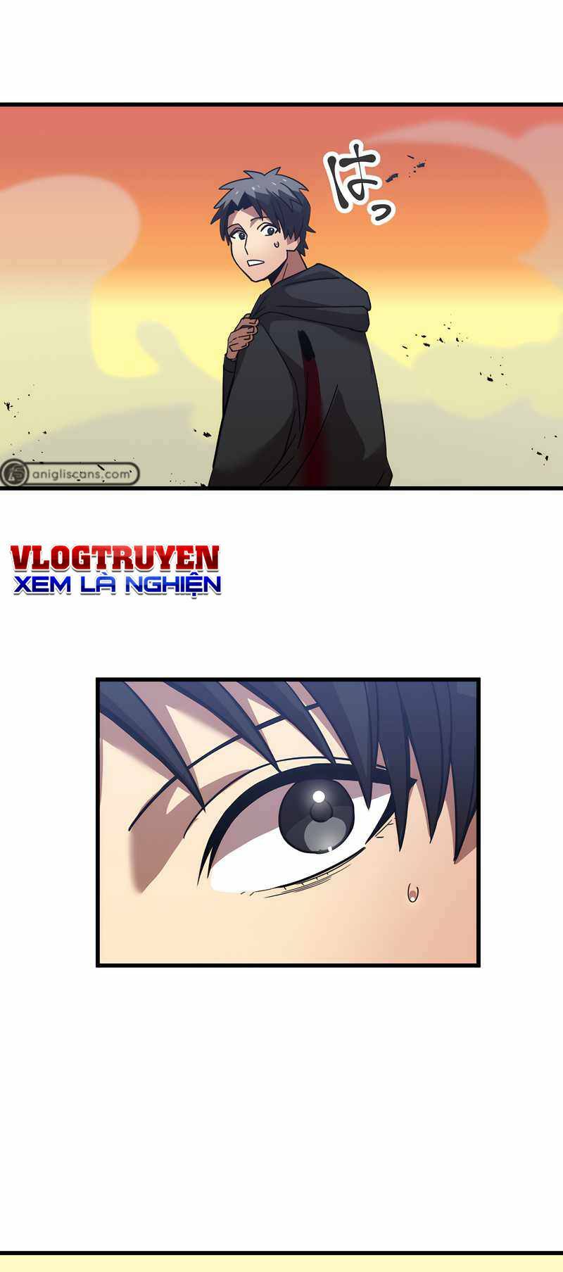 Huyết Thánh Cứu Thế Chủ~ Ta Chỉ Cần 0.0000001% Đã Trở Thành Vô Địch Chap 7 - Next Chap 8