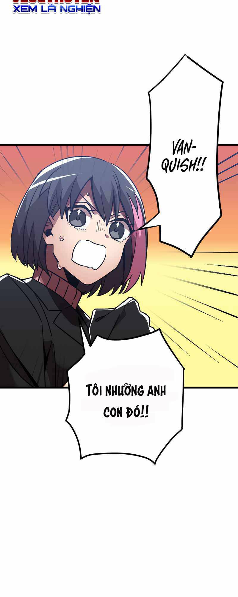 Huyết Thánh Cứu Thế Chủ~ Ta Chỉ Cần 0.0000001% Đã Trở Thành Vô Địch Chap 7 - Next Chap 8