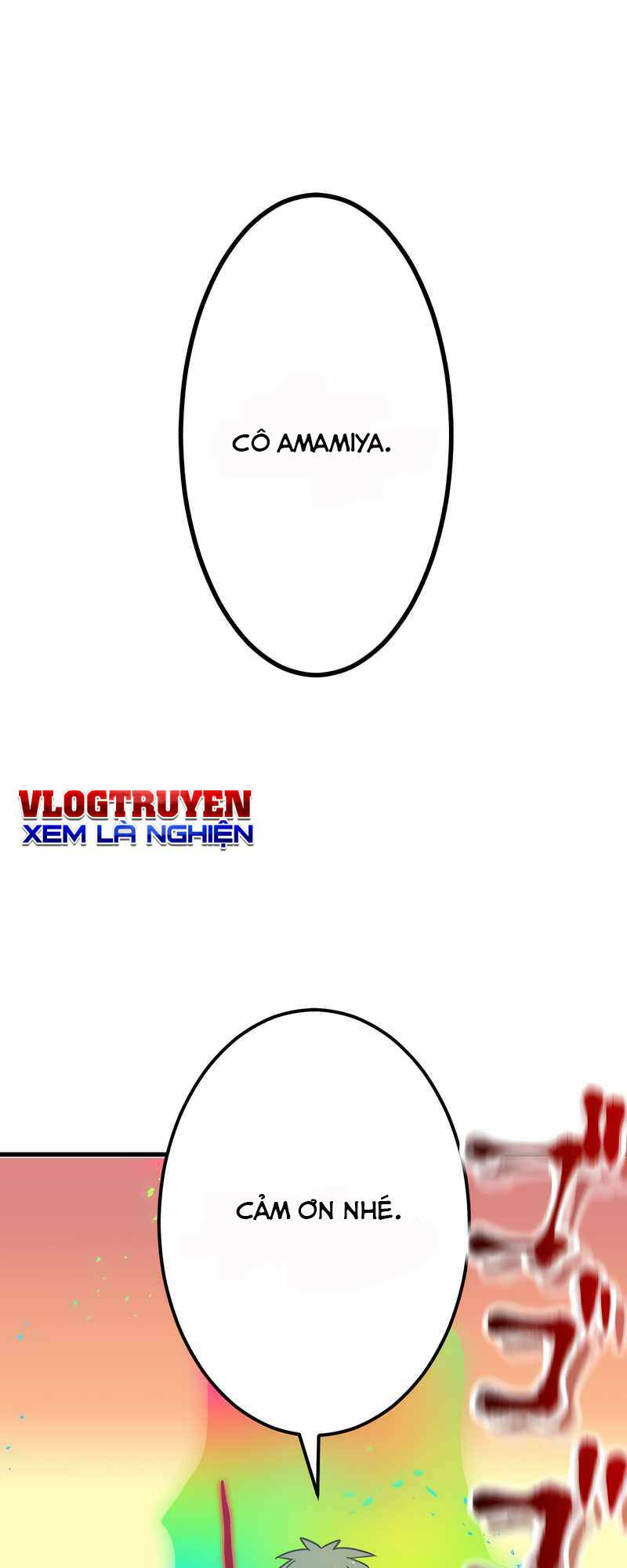 Huyết Thánh Cứu Thế Chủ~ Ta Chỉ Cần 0.0000001% Đã Trở Thành Vô Địch Chap 7 - Next Chap 8