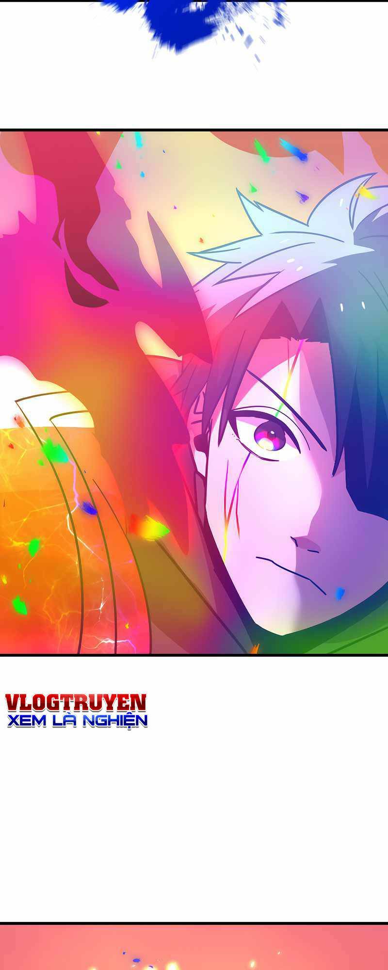 Huyết Thánh Cứu Thế Chủ~ Ta Chỉ Cần 0.0000001% Đã Trở Thành Vô Địch Chap 7 - Next Chap 8