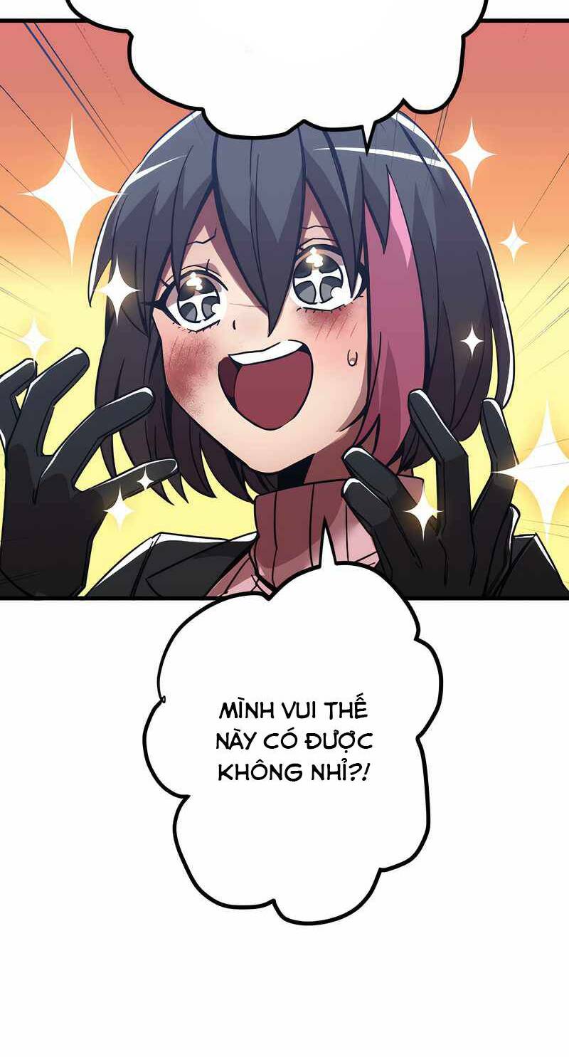 Huyết Thánh Cứu Thế Chủ~ Ta Chỉ Cần 0.0000001% Đã Trở Thành Vô Địch Chap 7 - Next Chap 8