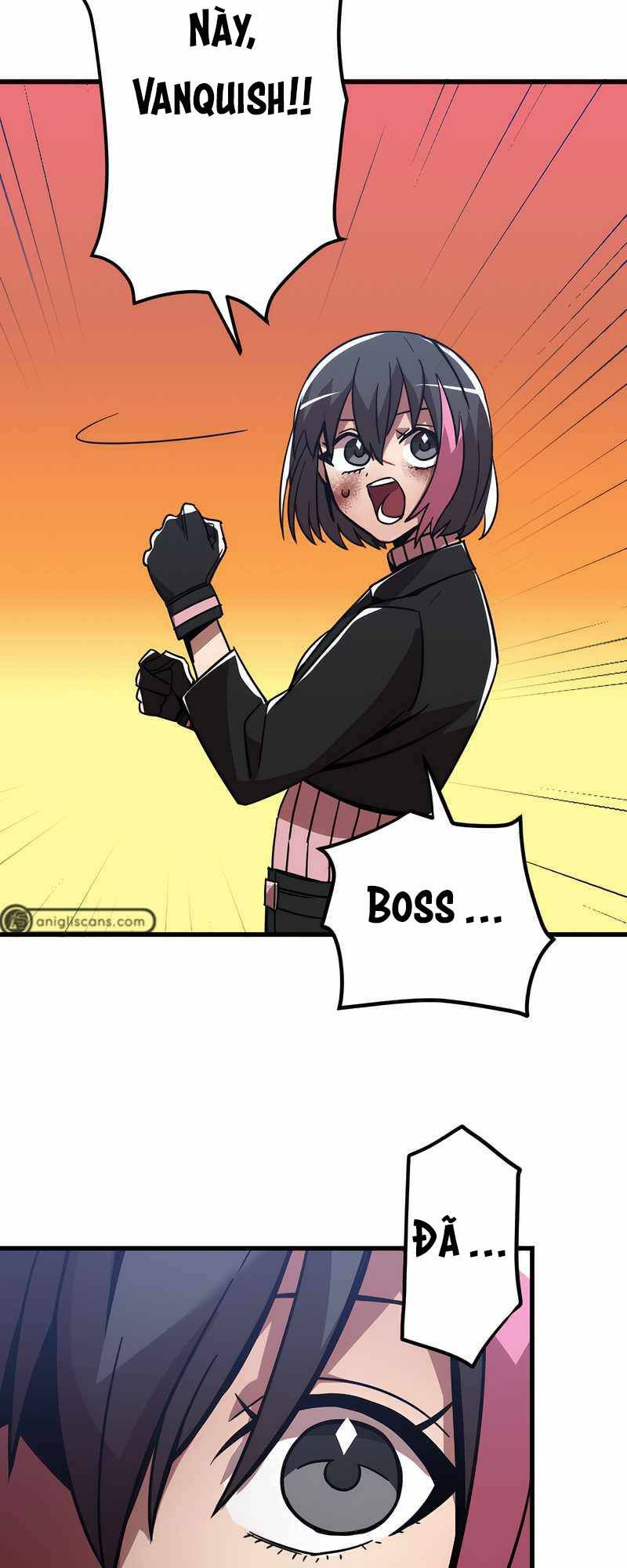 Huyết Thánh Cứu Thế Chủ~ Ta Chỉ Cần 0.0000001% Đã Trở Thành Vô Địch Chap 7 - Next Chap 8