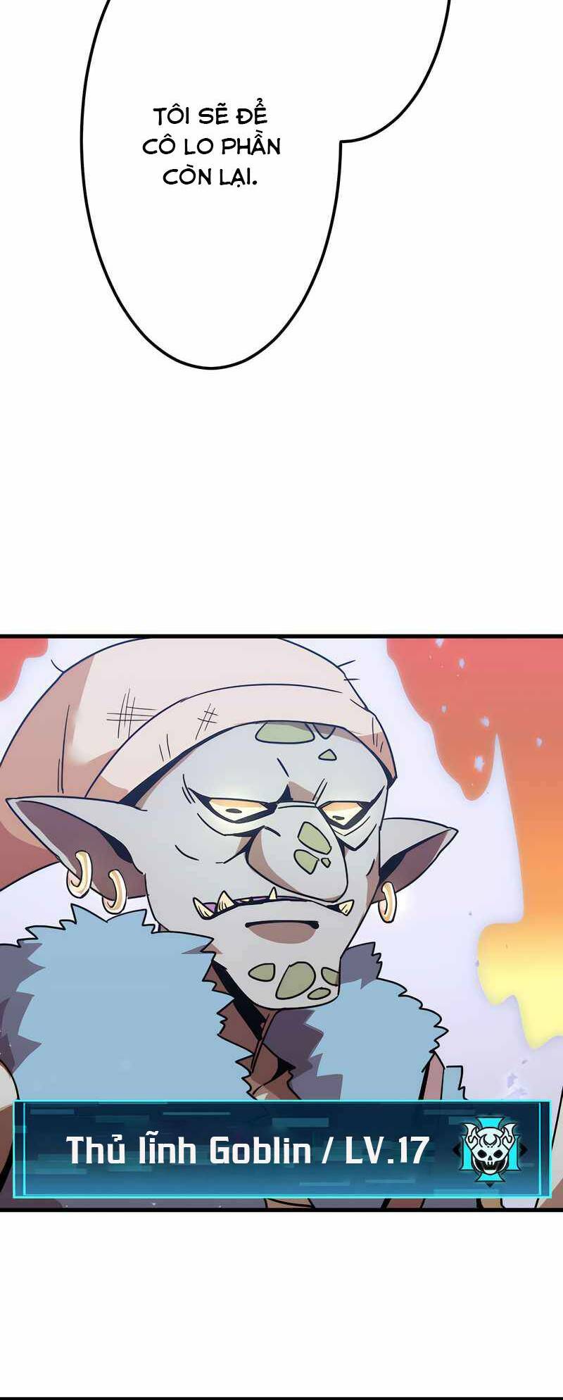 Huyết Thánh Cứu Thế Chủ~ Ta Chỉ Cần 0.0000001% Đã Trở Thành Vô Địch Chap 7 - Next Chap 8