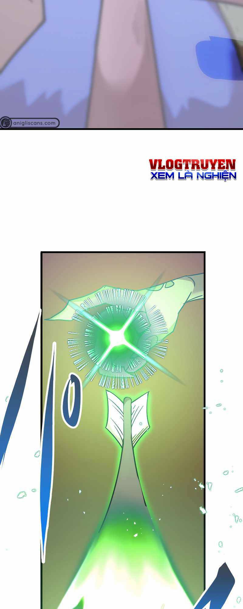 Huyết Thánh Cứu Thế Chủ~ Ta Chỉ Cần 0.0000001% Đã Trở Thành Vô Địch Chap 7 - Next Chap 8