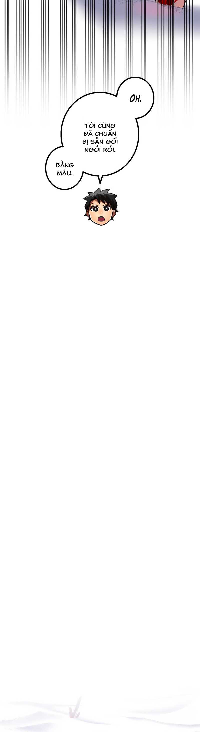 Huyết Thánh Cứu Thế Chủ~ Ta Chỉ Cần 0.0000001% Đã Trở Thành Vô Địch Chap 74 - Next Chap 75