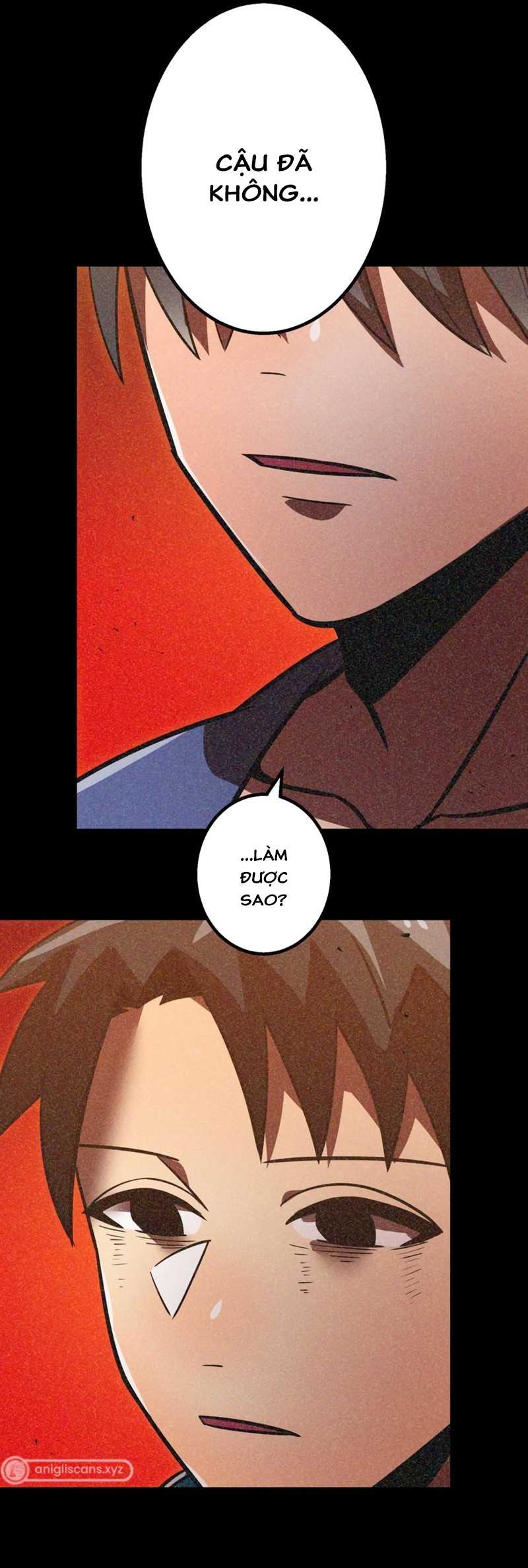 Huyết Thánh Cứu Thế Chủ~ Ta Chỉ Cần 0.0000001% Đã Trở Thành Vô Địch Chap 74 - Next Chap 75