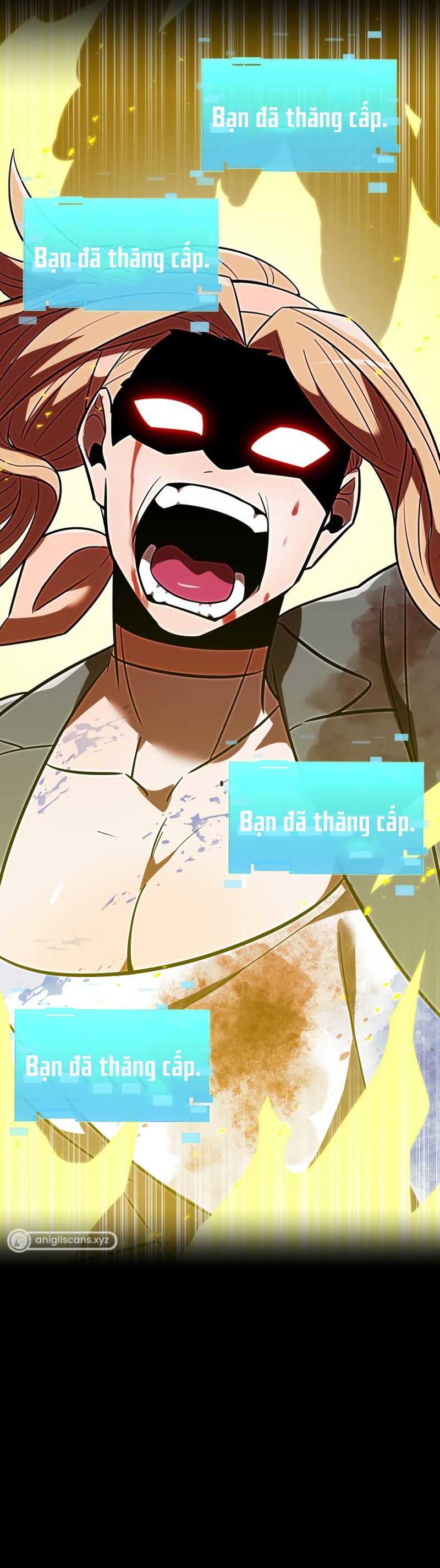 Huyết Thánh Cứu Thế Chủ~ Ta Chỉ Cần 0.0000001% Đã Trở Thành Vô Địch Chap 75 - Next Chap 76