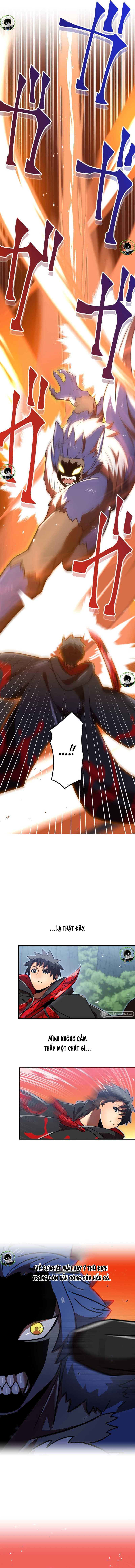 Huyết Thánh Cứu Thế Chủ~ Ta Chỉ Cần 0.0000001% Đã Trở Thành Vô Địch Chap 76 - Next Chap 77