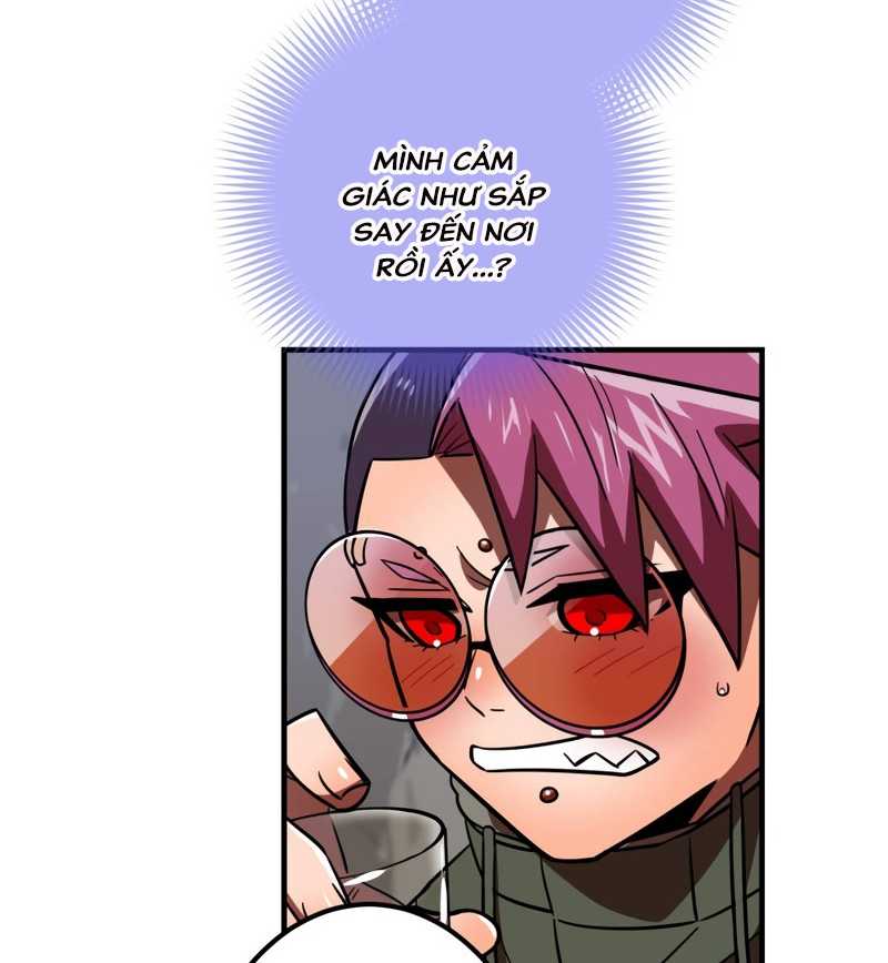 Huyết Thánh Cứu Thế Chủ~ Ta Chỉ Cần 0.0000001% Đã Trở Thành Vô Địch Chap 78 - Next Chap 79