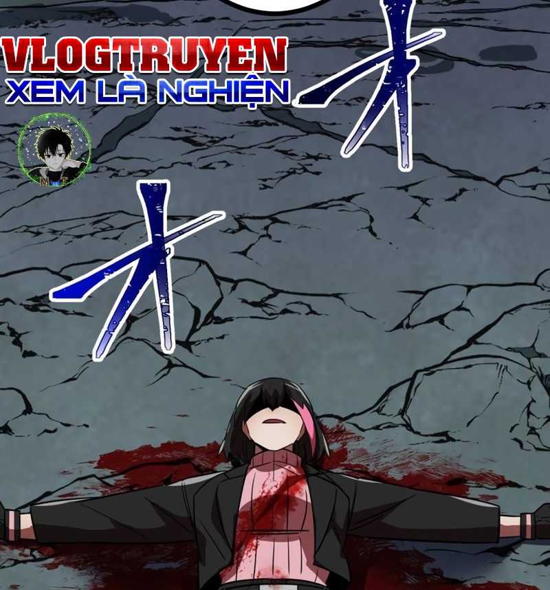Huyết Thánh Cứu Thế Chủ~ Ta Chỉ Cần 0.0000001% Đã Trở Thành Vô Địch Chap 78 - Next Chap 79