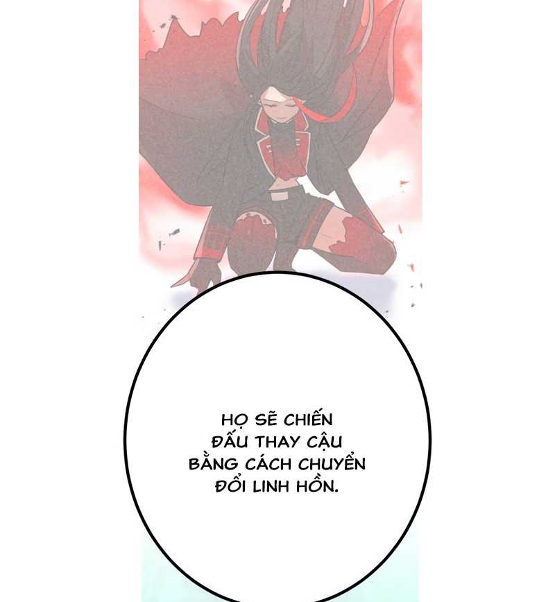 Huyết Thánh Cứu Thế Chủ~ Ta Chỉ Cần 0.0000001% Đã Trở Thành Vô Địch Chap 78 - Next Chap 79