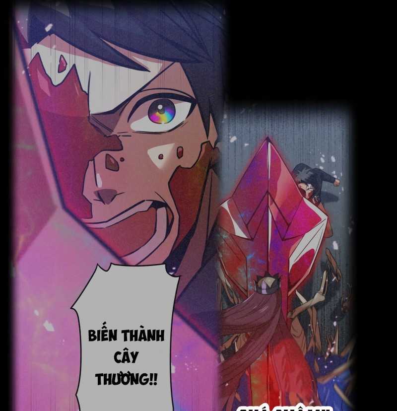 Huyết Thánh Cứu Thế Chủ~ Ta Chỉ Cần 0.0000001% Đã Trở Thành Vô Địch Chap 78 - Next Chap 79