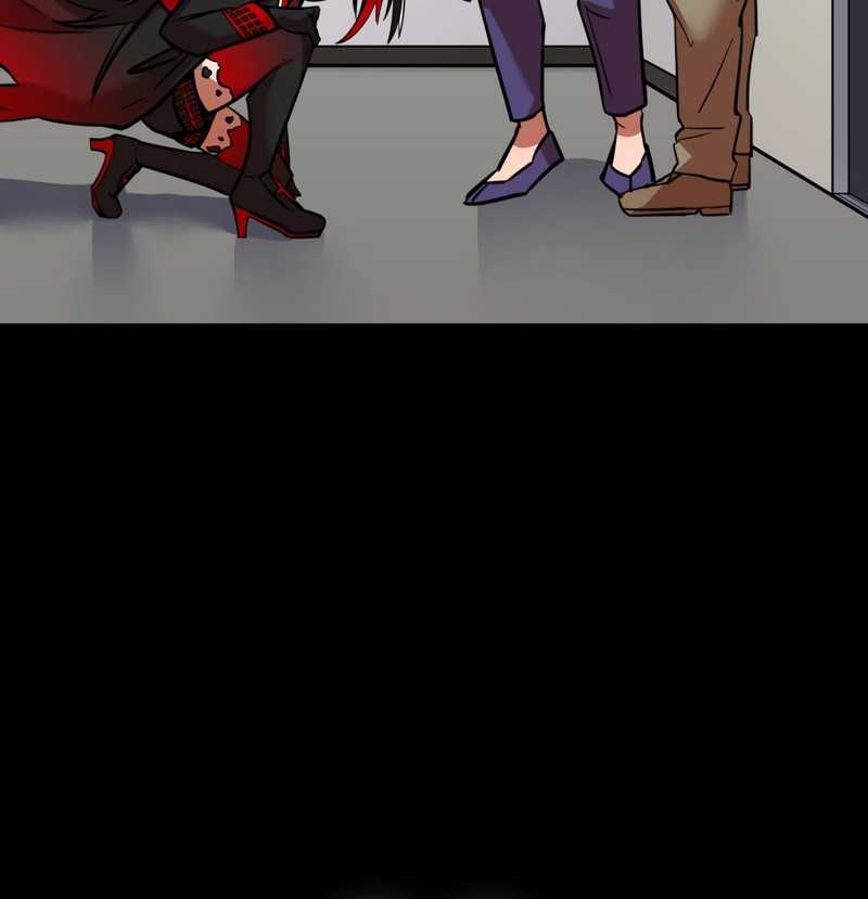 Huyết Thánh Cứu Thế Chủ~ Ta Chỉ Cần 0.0000001% Đã Trở Thành Vô Địch Chap 78 - Next Chap 79