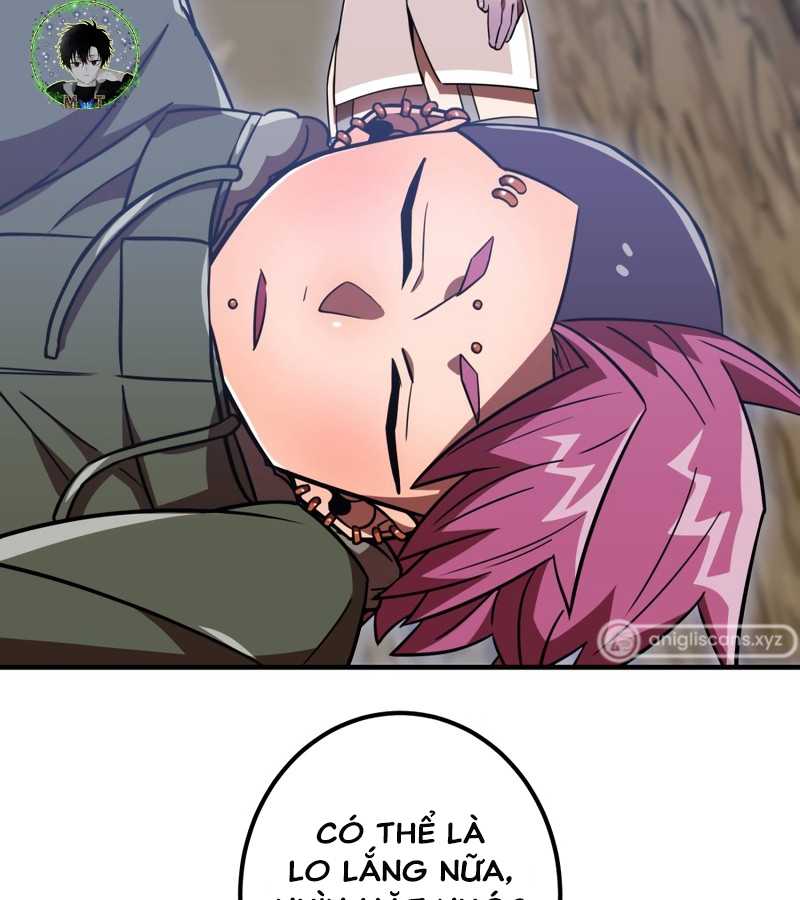 Huyết Thánh Cứu Thế Chủ~ Ta Chỉ Cần 0.0000001% Đã Trở Thành Vô Địch Chap 78 - Next Chap 79