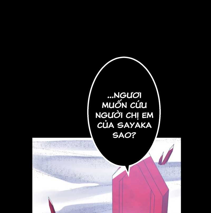 Huyết Thánh Cứu Thế Chủ~ Ta Chỉ Cần 0.0000001% Đã Trở Thành Vô Địch Chap 79 - Next Chap 80