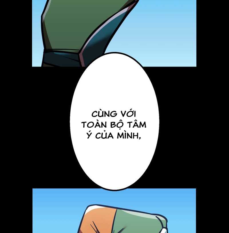 Huyết Thánh Cứu Thế Chủ~ Ta Chỉ Cần 0.0000001% Đã Trở Thành Vô Địch Chap 79 - Next Chap 80