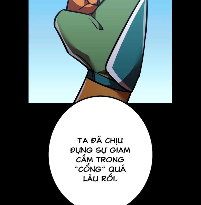 Huyết Thánh Cứu Thế Chủ~ Ta Chỉ Cần 0.0000001% Đã Trở Thành Vô Địch Chap 79 - Next Chap 80