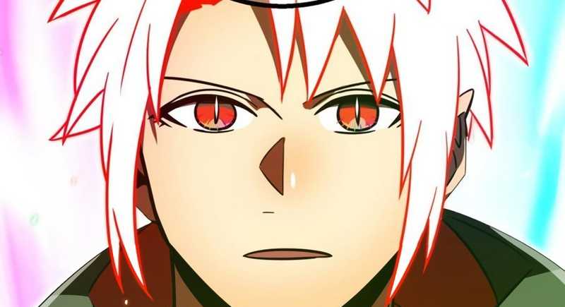 Huyết Thánh Cứu Thế Chủ~ Ta Chỉ Cần 0.0000001% Đã Trở Thành Vô Địch Chap 79 - Next Chap 80