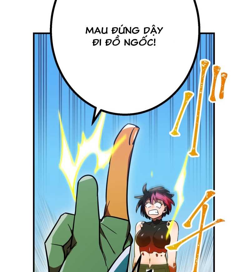 Huyết Thánh Cứu Thế Chủ~ Ta Chỉ Cần 0.0000001% Đã Trở Thành Vô Địch Chap 79 - Next Chap 80