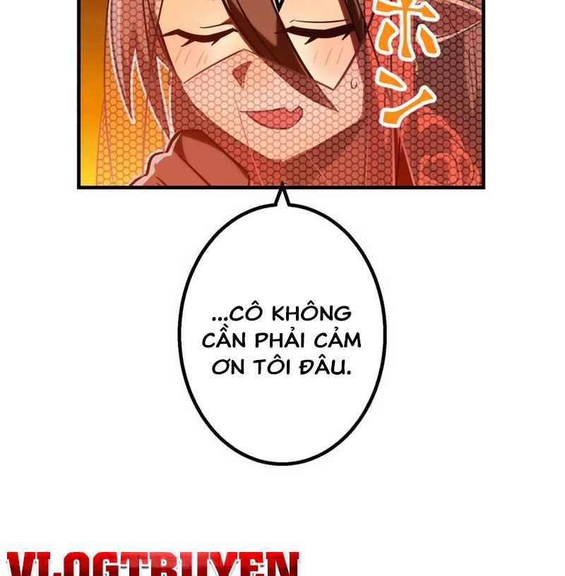Huyết Thánh Cứu Thế Chủ~ Ta Chỉ Cần 0.0000001% Đã Trở Thành Vô Địch Chap 79 - Next Chap 80