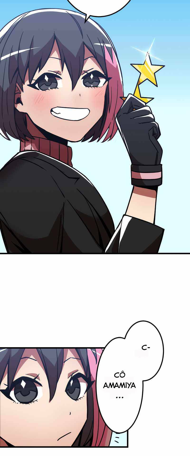 Huyết Thánh Cứu Thế Chủ~ Ta Chỉ Cần 0.0000001% Đã Trở Thành Vô Địch Chap 8 - Next Chap 9