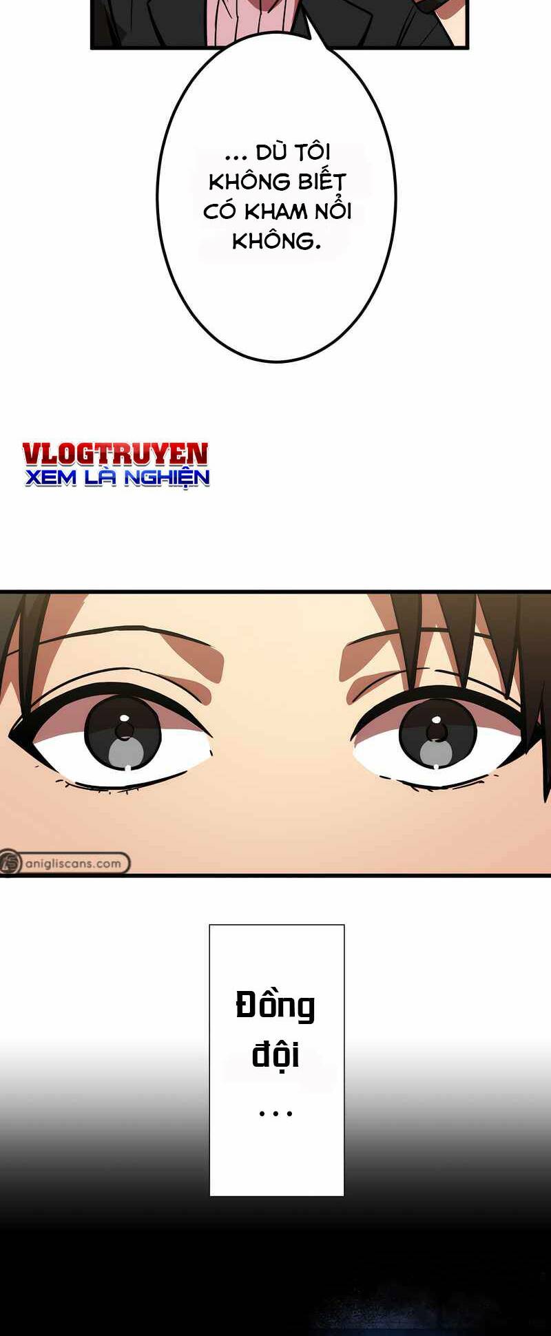 Huyết Thánh Cứu Thế Chủ~ Ta Chỉ Cần 0.0000001% Đã Trở Thành Vô Địch Chap 8 - Next Chap 9