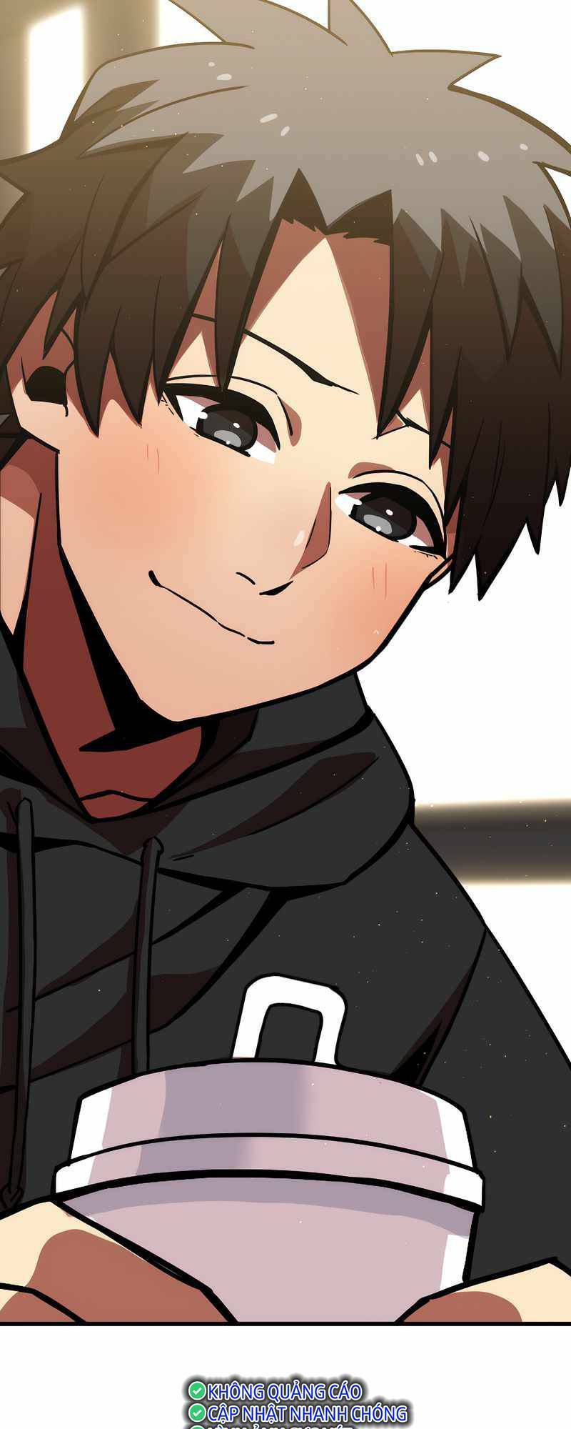 Huyết Thánh Cứu Thế Chủ~ Ta Chỉ Cần 0.0000001% Đã Trở Thành Vô Địch Chap 8 - Next Chap 9