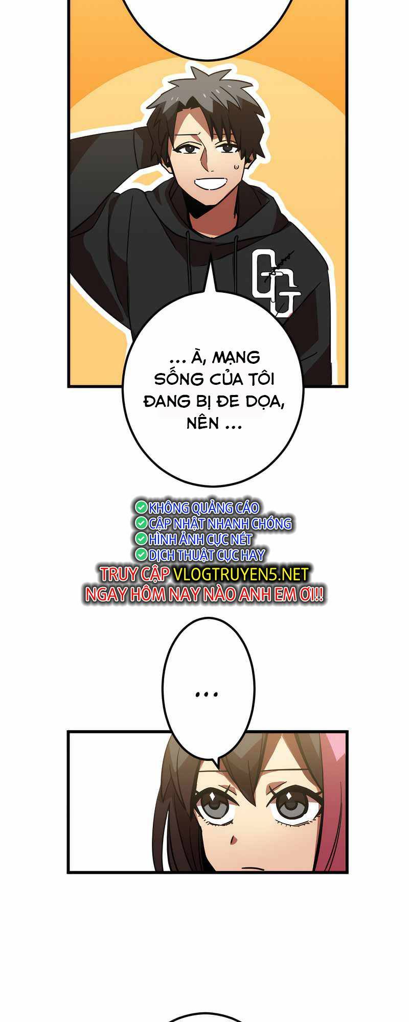 Huyết Thánh Cứu Thế Chủ~ Ta Chỉ Cần 0.0000001% Đã Trở Thành Vô Địch Chap 8 - Next Chap 9