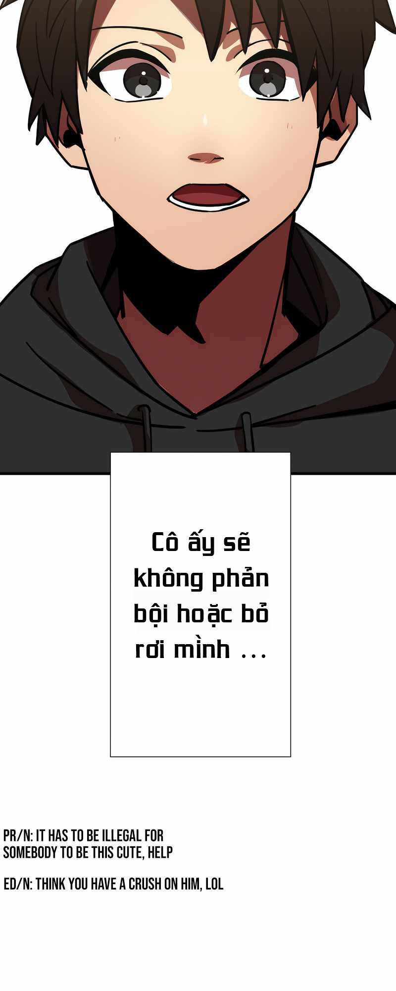 Huyết Thánh Cứu Thế Chủ~ Ta Chỉ Cần 0.0000001% Đã Trở Thành Vô Địch Chap 8 - Next Chap 9