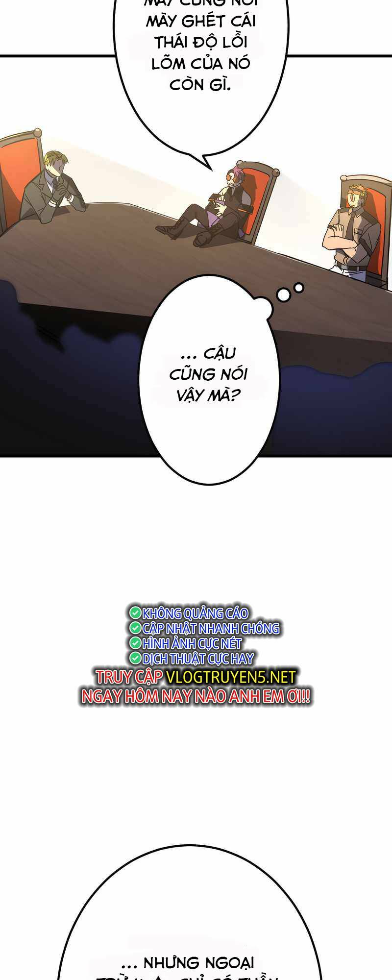 Huyết Thánh Cứu Thế Chủ~ Ta Chỉ Cần 0.0000001% Đã Trở Thành Vô Địch Chap 8 - Next Chap 9