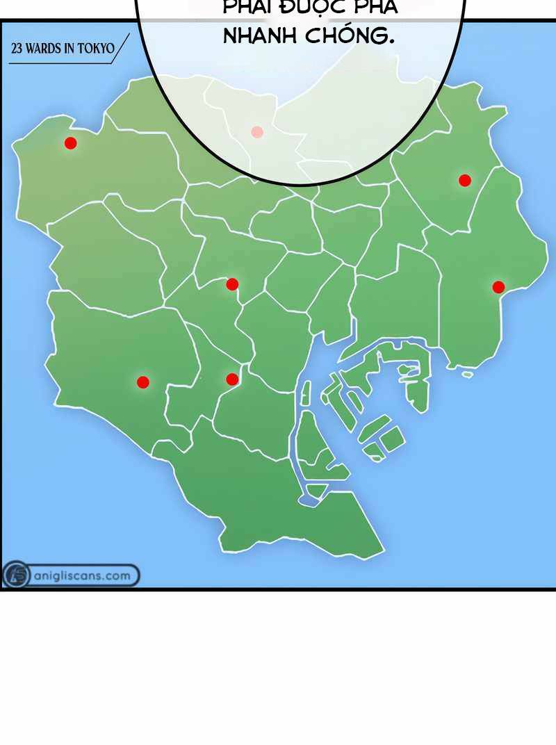 Huyết Thánh Cứu Thế Chủ~ Ta Chỉ Cần 0.0000001% Đã Trở Thành Vô Địch Chap 8 - Next Chap 9