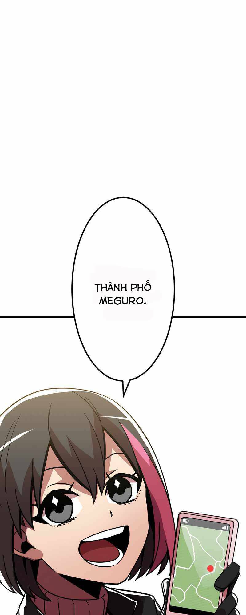 Huyết Thánh Cứu Thế Chủ~ Ta Chỉ Cần 0.0000001% Đã Trở Thành Vô Địch Chap 8 - Next Chap 9